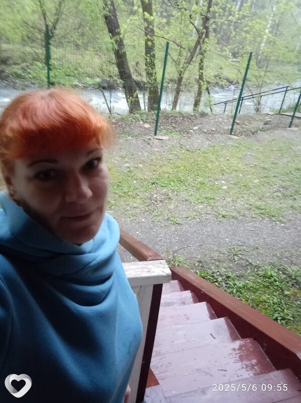 Марина, 39, Барнауле — анкета №496199