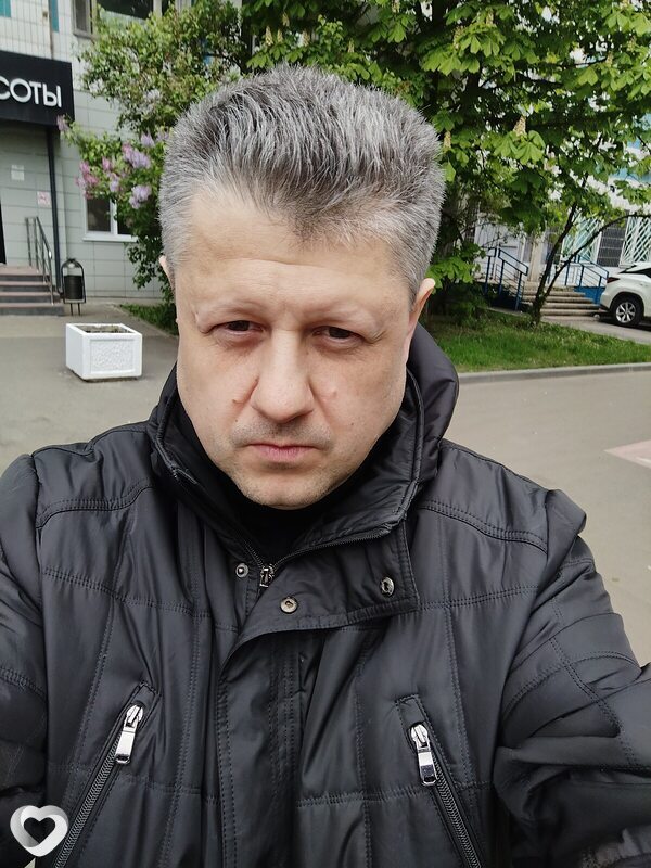 Константин, 44, Москве — анкета №496200