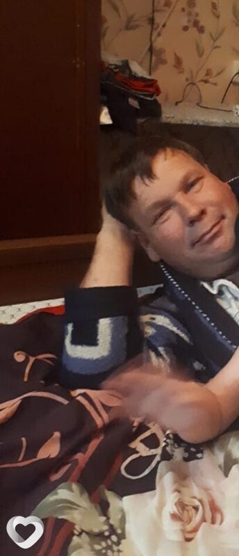 As, 48, Риддер — анкета №496203