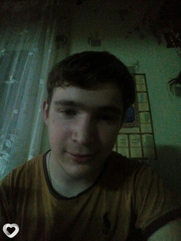 Арсентий, 27, Люберцах — анкета №496129