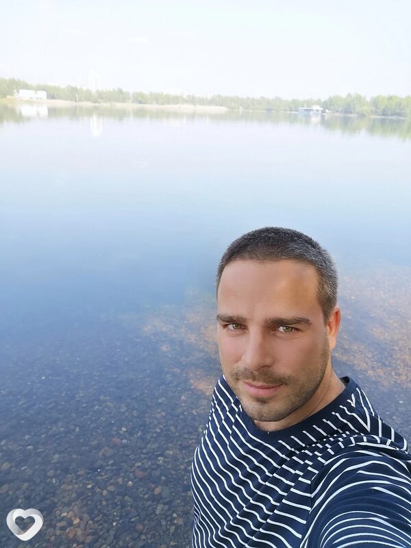 Александр, 39, Сызрани — анкета №496133