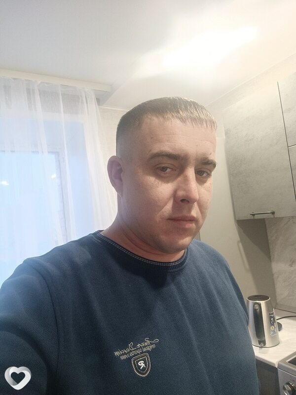 Виталий, 38, Юрге — анкета №496138