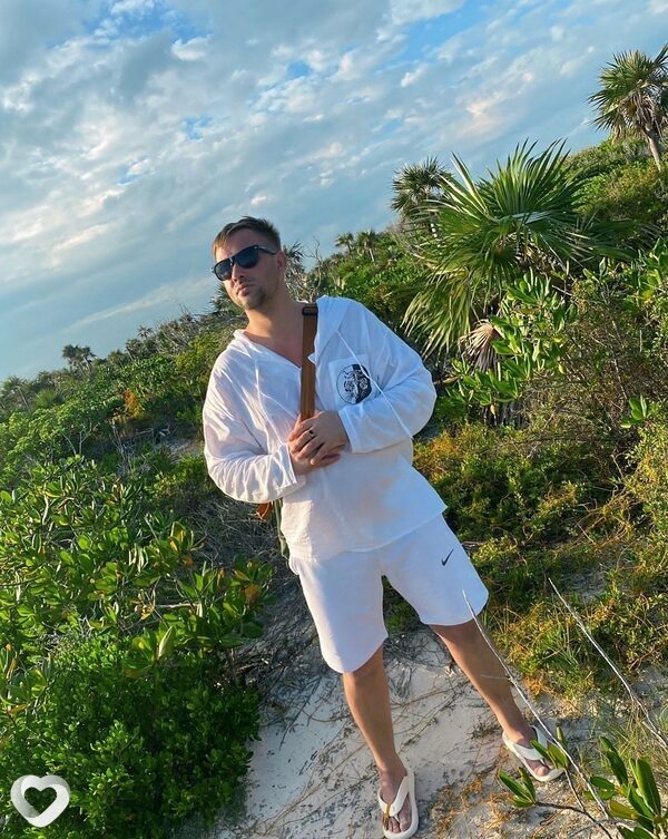 Андрей, 38, Солнечногорске — анкета №496139
