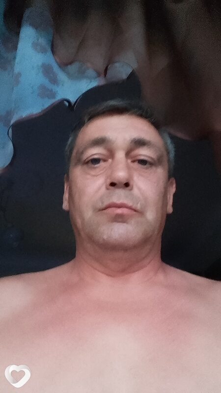 Алексей, 53, Челябинске — анкета №496140