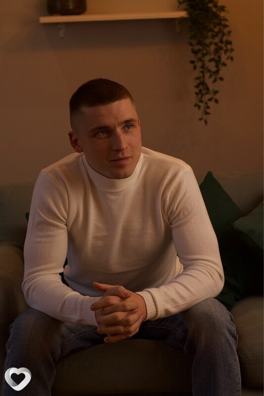 Антон, 36, Новокузнецке — анкета №496141