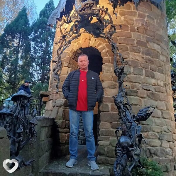 Владимир, 55, Анапе — анкета №496143