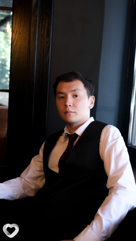 Арман, 26, Актау — анкета №496144