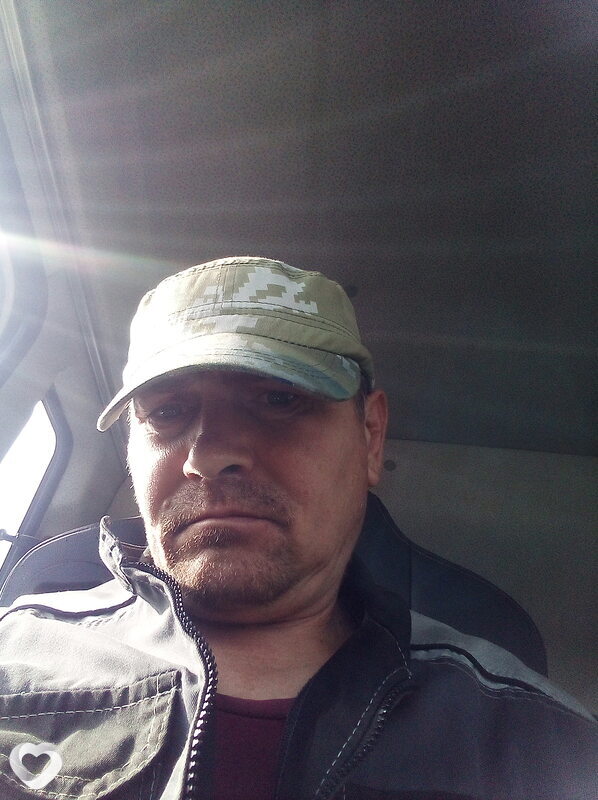 Вася, 49, Омске — анкета №496146