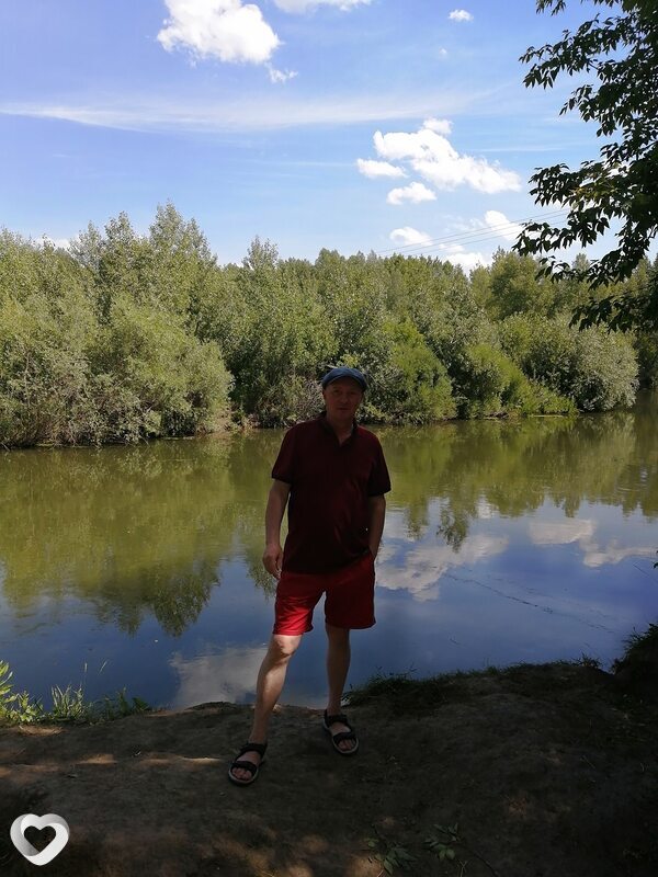 Станислав, 53, Магнитогорске — анкета №496147