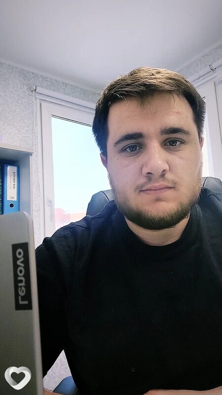Никита, 31, Новосибирске — анкета №496152