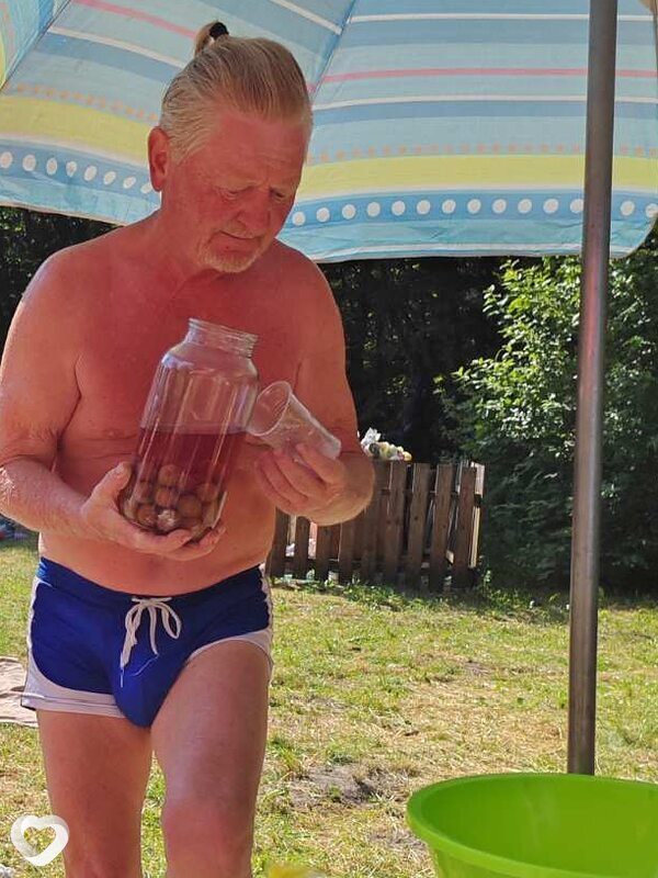 Сергей, 61, Гродно — анкета №496578