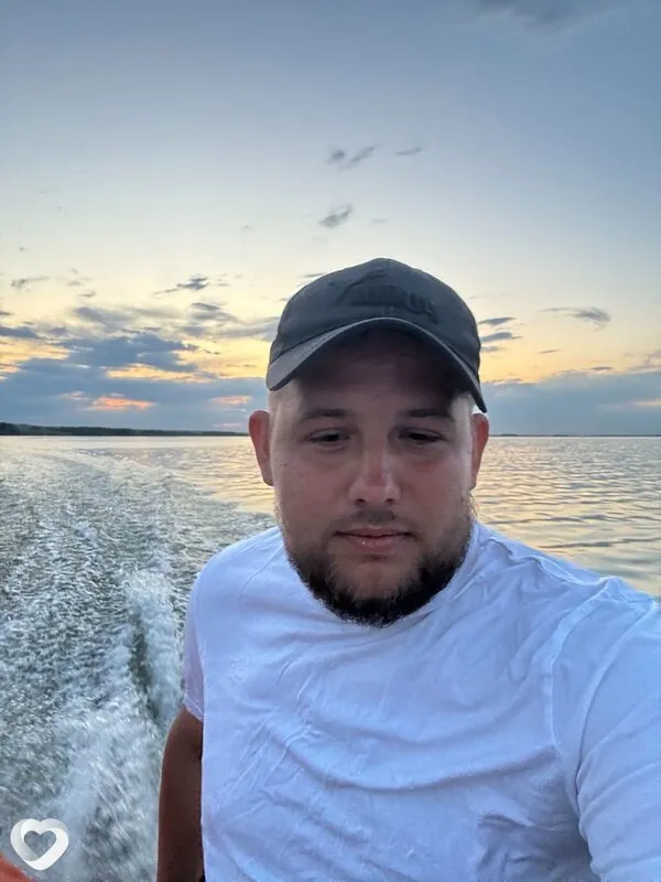 Сергей, 32, Барнауле — анкета №496601