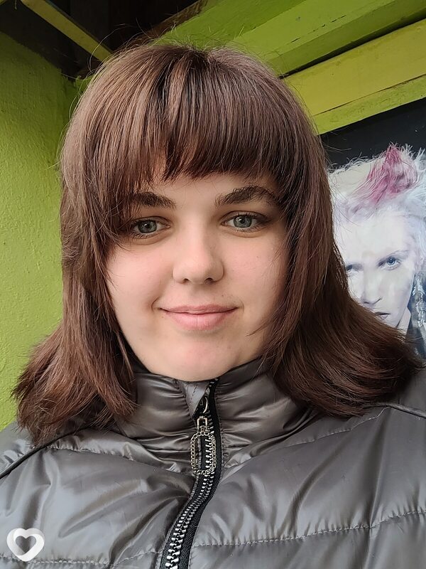 Снежана, 24, Калуге — анкета №496602