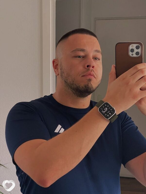 Саша, 33, Калуге — анкета №496281