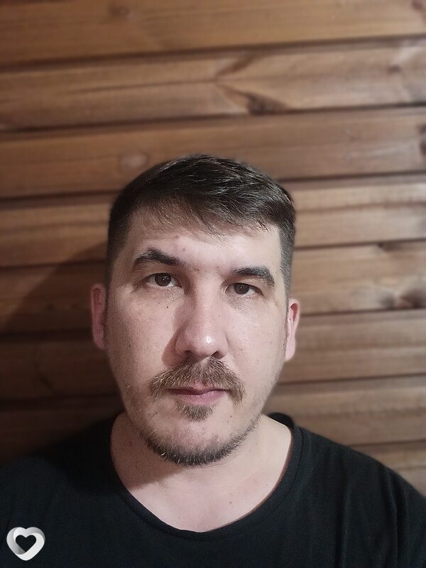 Максим, 36, Ульяновске — анкета №496284