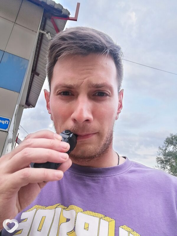 Дмитрий, 36, Кирове — анкета №496290