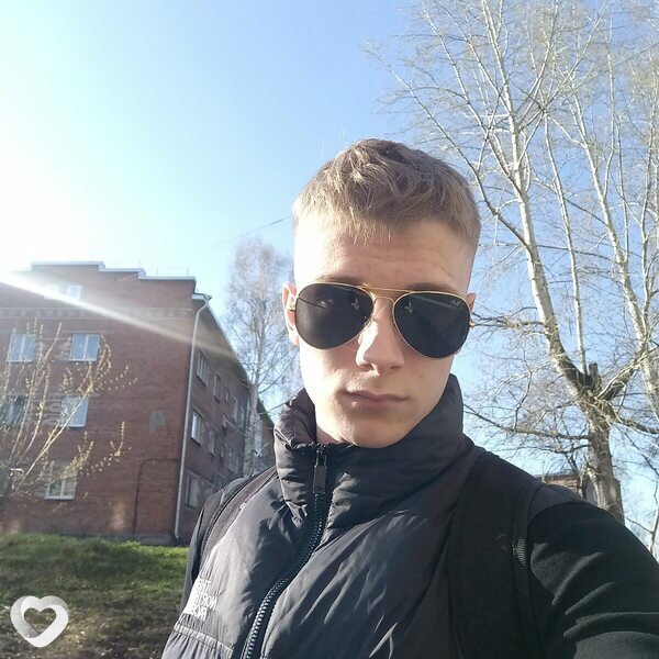 Данила, 22, Москве — анкета №496291