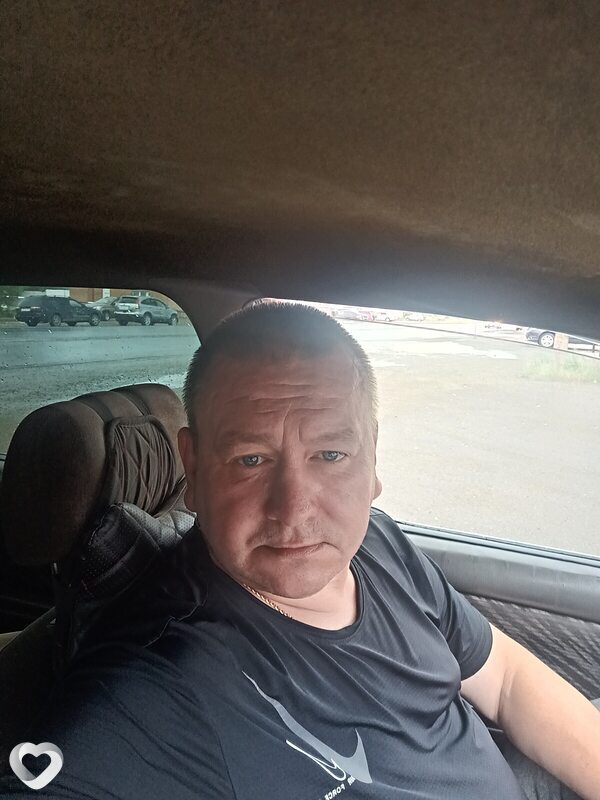 Денис, 45, Канске — анкета №496294
