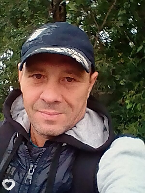 Владимир, 49, Кургане — анкета №496333