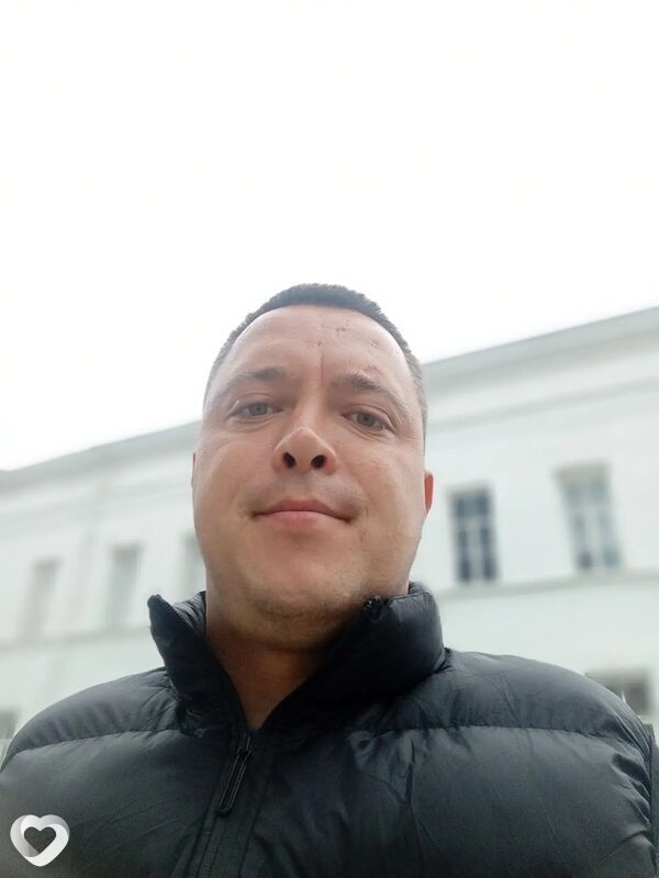 Борис, 36, Ульяновске — анкета №496341