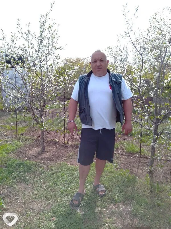 Ruslan, 47, Оренбурге — анкета №9123