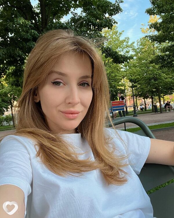 Катя, 34, Абакане — анкета №496343