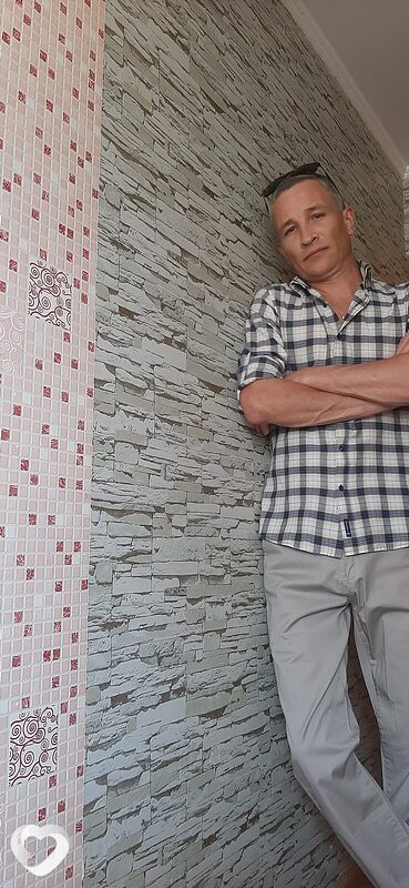 Серёга, 44, Степногорске — анкета №496345