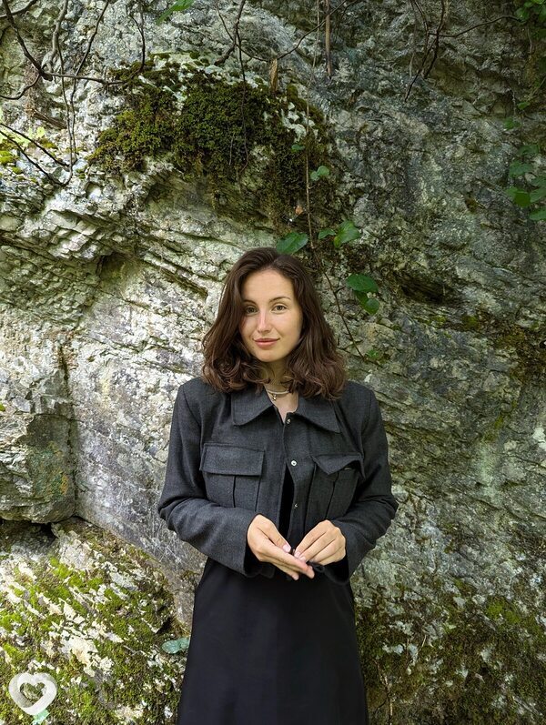 Олеся, 26, Москве — анкета №496348