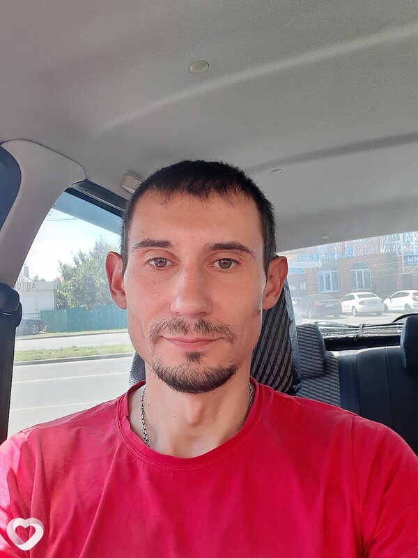 Юрий, 40, Ростове-на-Дону — анкета №496349