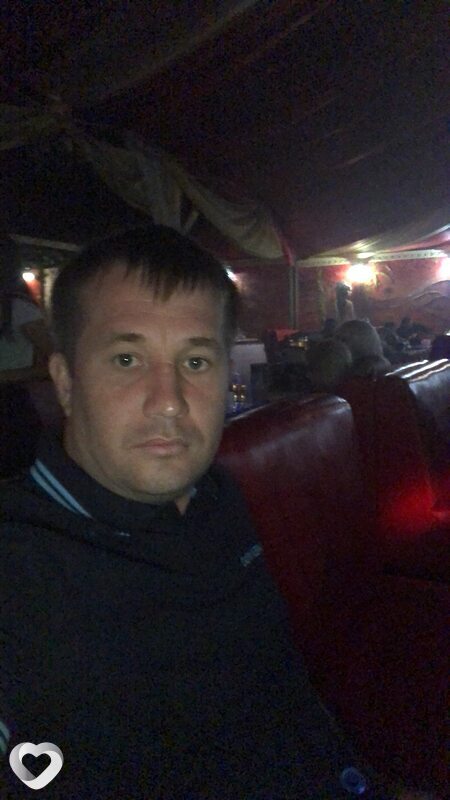 Андрей, 40, Сочи — анкета №496350
