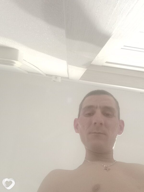 Дмитрий, 32, Слониме — анкета №496351