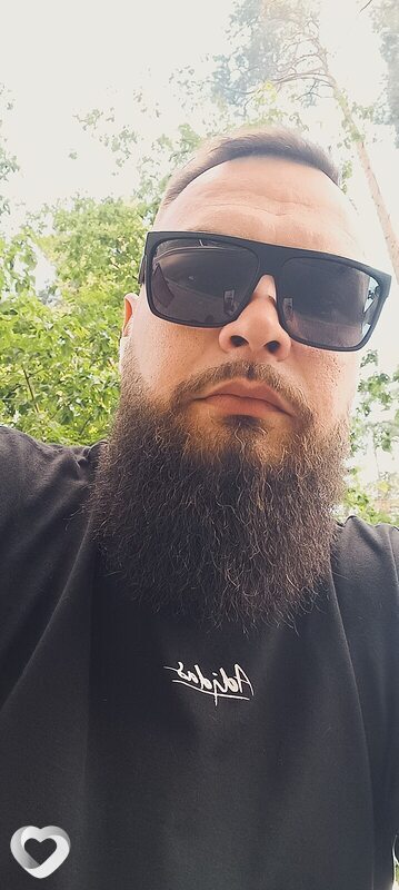 Евгений, 36, Выксе — анкета №496228