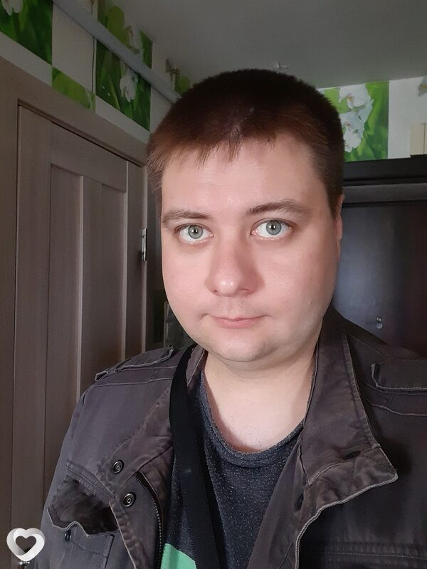 Илья, 39, Москве — анкета №496234