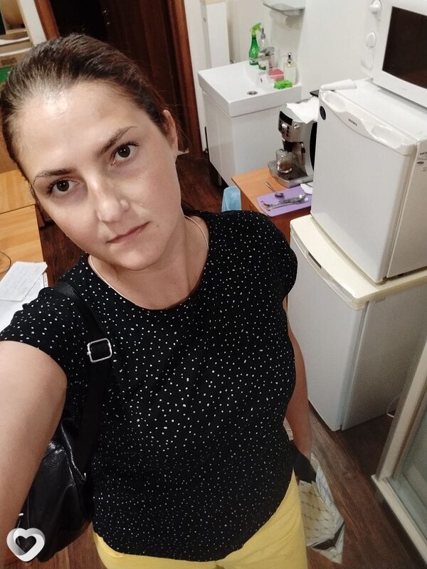 Василиса, 38, Новосибирске — анкета №496236