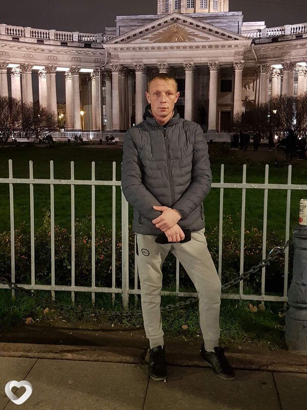 Антон, 39, Санкт-Петербурге — анкета №496240