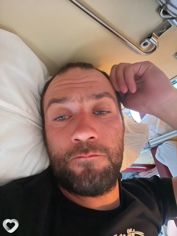 Иван, 35, Новосибирске — анкета №496250