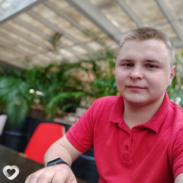 Дмитрий, 30, Москве — анкета №496354