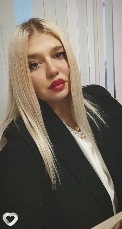 Яна, 30, Искитиме — анкета №496355