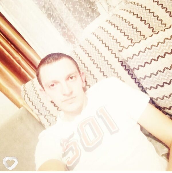 Volk, 30, Рославле — анкета №496357