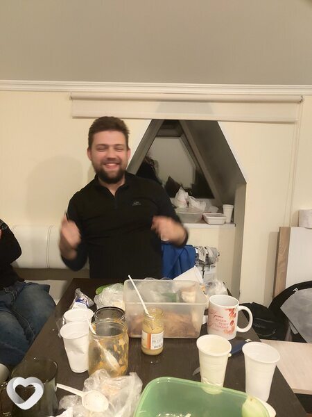 Кирилл, 31, Минске — анкета №496359