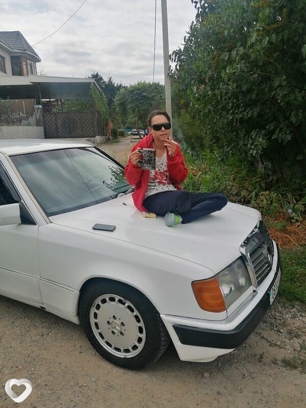 Гера Ми, 47, Алматы — анкета №496360