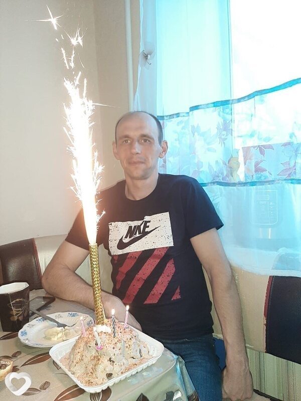 Юрий, 28, Костанае — анкета №496364