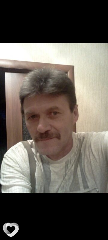Александр, 61, Воронеже — анкета №496365