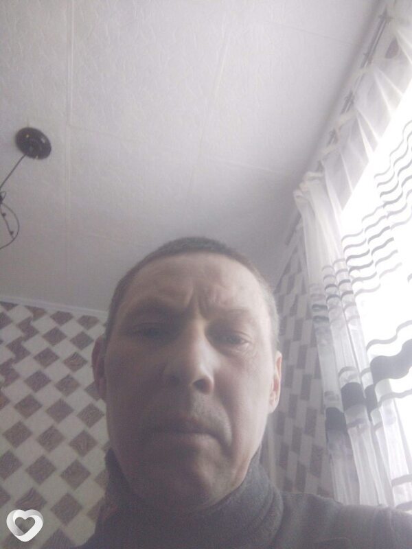 Виталий, 48, Усть-Каменогорск — анкета №496367