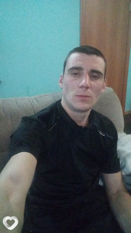 Aлексей, 36, Усть-Каменогорск — анкета №496369