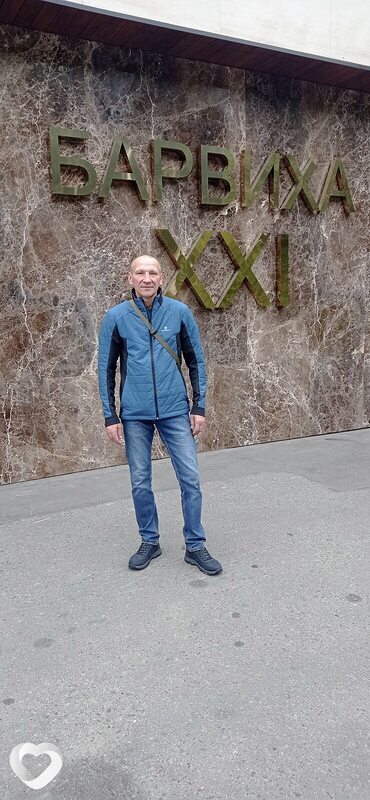 Вячеслав, 56, Орше — анкета №496370