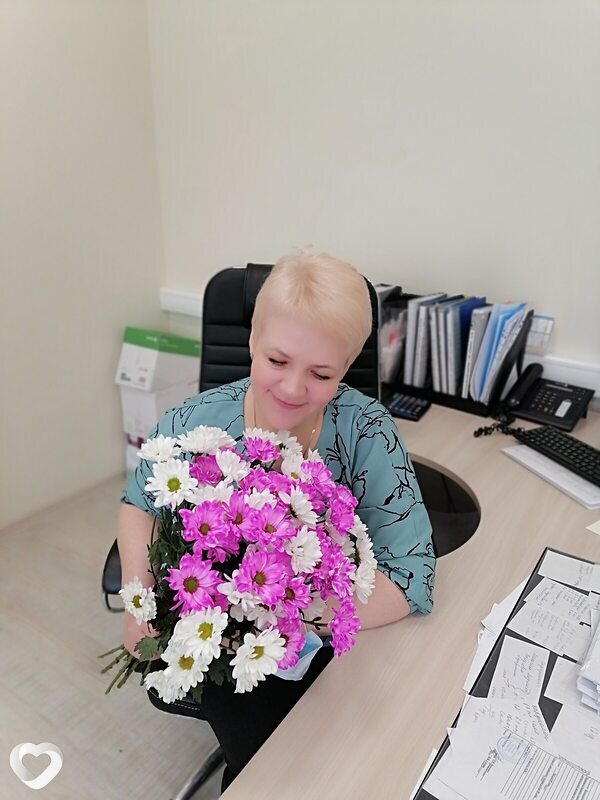 Татьяна, 46, Сургуте — анкета №496371