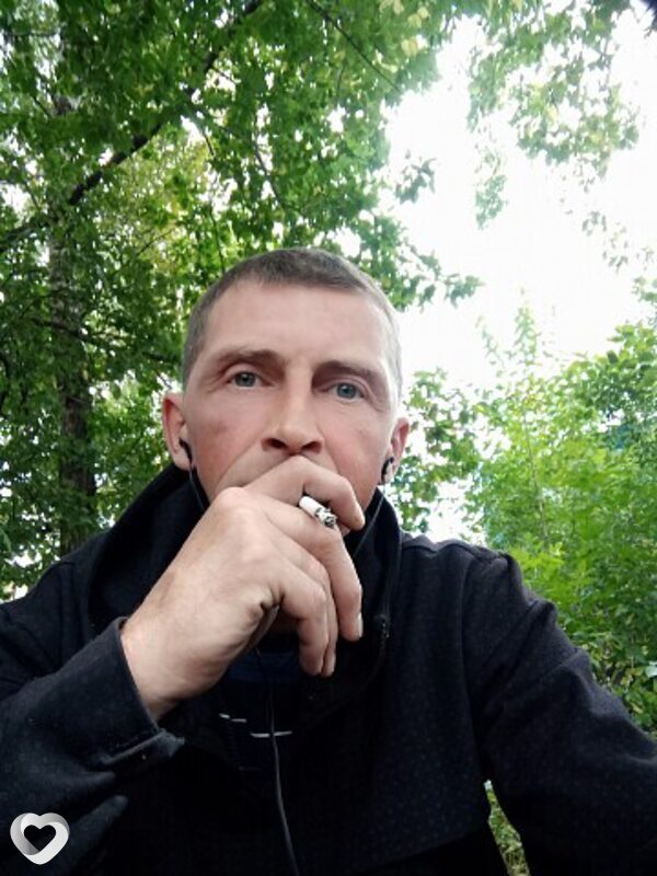 Mark Brut, 51, Москве — анкета №496373
