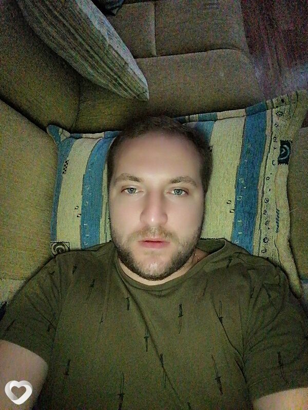 Яд, 30, Минске — анкета №496407