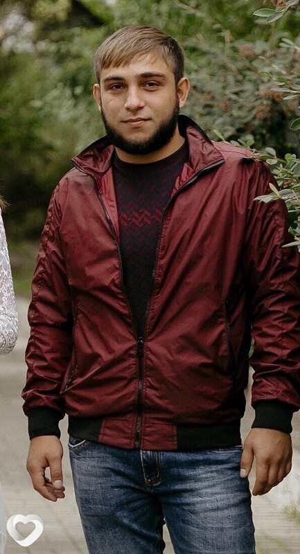 Дамир, 28, Сочи — анкета №496415